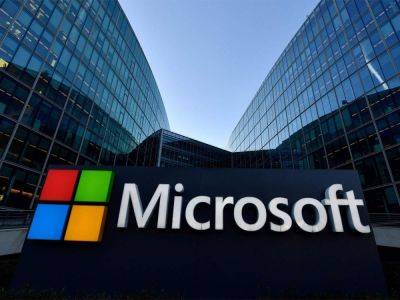 Вильям Гейтс - Microsoft стремится ускорить разработку искусственного интеллекта вместе с Samsung - hitechexpert.top - Microsoft