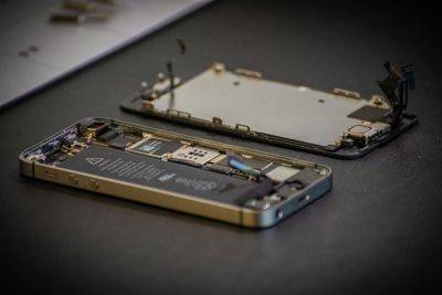 Apple не обрадуется: Европарламент заставил производителей техники продлевать гарантию после ремонта - 24tv.ua