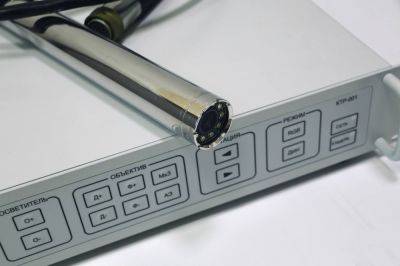 IgnatChuker - «Росэлектроника» заявила о разработке нового поколения радиационно стойких камер для атомных станций - habr.com