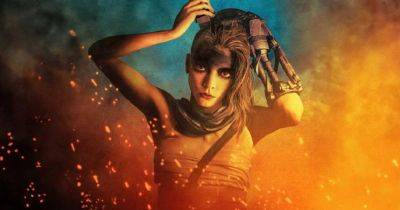 "Furiosa: A Mad Max Saga" получает рейтинг R за сцены насилия - gagadget.com