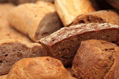 С какими продуктами категорически нельзя есть хлеб - cursorinfo.co.il