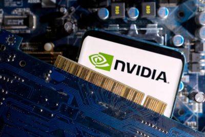 TravisMacrif - Университеты и научно-исследовательские институты КНР получили доступ к новейшим чипам Nvidia, несмотря на запрет США - habr.com - Китай - США - Вашингтон - Reuters