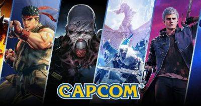 Отличные продажи Street Fighter 6 и Dragon's Dogma II позволили Capcom существенно повысить прогнозируемую прибыль за год - gagadget.com