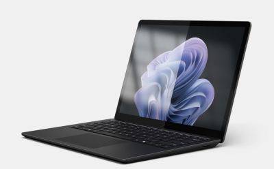 Surface Laptop 6 появился на GeekBench со Snapdragon X Elite - hitechexpert.top - Microsoft