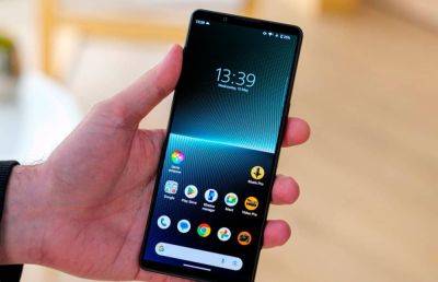 Раскрыта стоимость смартфона Sony Xperia 1 VI - ilenta.com - Тайвань