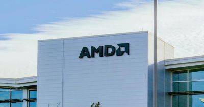 AMD заключает сделку на $3 миллиарда с Samsung за ключевые чипы памяти для микросхем AI - gagadget.com