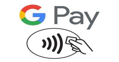 Удобная верификация и быстрый доступ: Google Pay расширяет функциональность на Android - gagadget.com