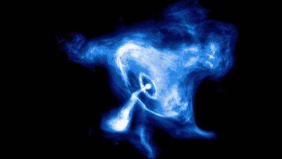 20 лет наблюдений: обсерватория Chandra создала уникальный таймлапс остатков сверхновой - universemagazine.com