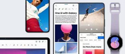 Список устройств Samsung Galaxy, которые не получат One UI 6.1 с Galaxy AI - gagadget.com
