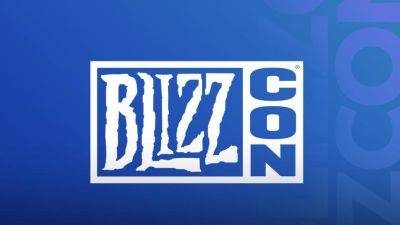 Решение об отмене BlizzCon 2024 не связано с влиянием Microsoft, - объясняет Blizzard - gagadget.com - Microsoft