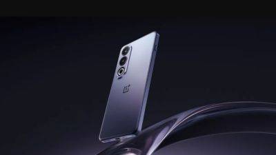Утечка ключевых характеристик OnePlus Nord 4 и Nord CE 4 Lite - gagadget.com - Китай