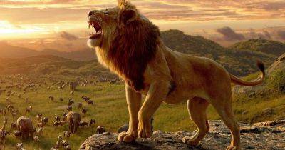 Disney представил трейлер фильма "Mufasa: The Lion King" — приквела к известному "Lion King" - gagadget.com