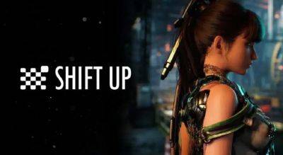 Разработчики Stellar Blad создают крупнобюджетную игру на Unreal Engine — Shift Up ищет специалистов для нового проекта - gagadget.com