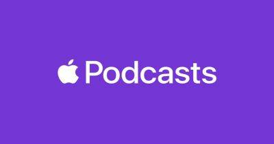 Apple предупреждает о временном отключении Apple Podcasts Connect - gagadget.com