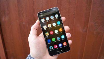 Пользователи Galaxy S23 сообщают о проблемах с отпечатками пальцев после обновления One UI 6.1 - gagadget.com