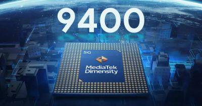 Чип MediaTek Dimensity с ядром Cortex-X5 следующего поколения появился в Geekbench - hitechexpert.top