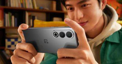 OnePlus Nord 4 прошел сертификацию Geekbench, Eurofins и Camera FV 5. - hitechexpert.top