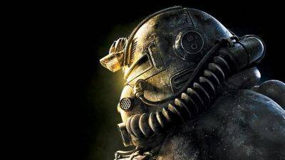 Тодд Говард - Глава Bethesda Тодд Говард, вероятно, намекнул на то, что в работе находится сразу две игры по франшизе Fallout - gagadget.com - Microsoft