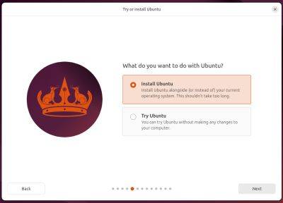 denis19 - Canonical представила Ubuntu 24.04 LTS Noble Numbat - habr.com
