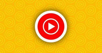 YouTube Music обновляет дизайн раздела комментариев для Android и iOS - gagadget.com