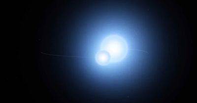 Рай для любителей затмений: обнаружена система из 6 звезд, которые играют в прятки - focus.ua