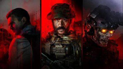 В Call of Duty Modern Warfare 3 (2023) стартовали бесплатные выходные на всех платформах - gagadget.com