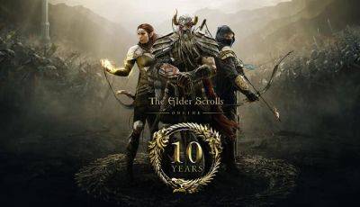 MMORPG The Elder Scrolls: Online и еще шесть игр стали доступны в каталоге облачного сервиса GeForce NOW - gagadget.com - Япония