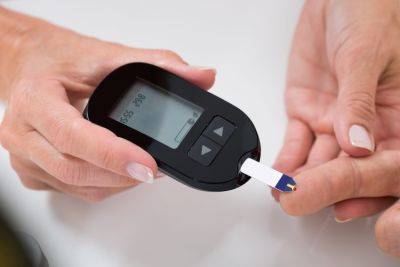 Как без медикаментов контролировать уровень сахара в крови - важные советы эксперта - cursorinfo.co.il