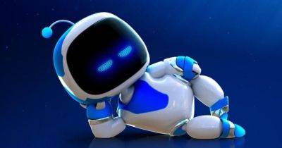 Слухи: в мае на презентации PlayStation анонсируют новую игру в серии Astro Bot - gagadget.com