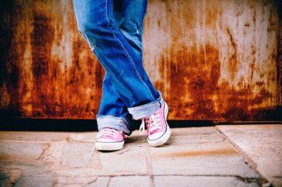 Привычка носить обувь дома может сохранить ваше здоровье - врачи - cursorinfo.co.il - Нью-Йорк