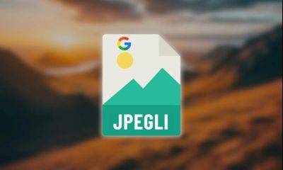 Google представляет Jpegli - новую библиотеку кодирования JPEG - gagadget.com