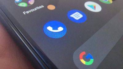 Загуглить номер: в приложении Google Phone тестируется новая функция — поиск неизвестного номера - gagadget.com - Япония