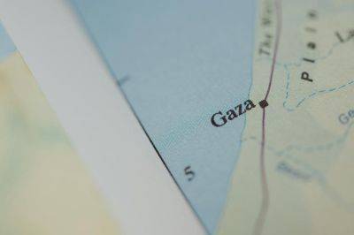 Израиль использует искусственный интеллект для определения целей бомбардировок в Секторе Газа — СМИ - gagadget.com - Израиль