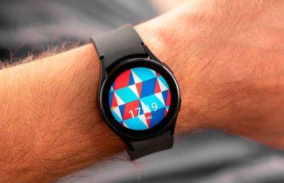 К выпуску готовятся часы Samsung Galaxy Watch FE - ilenta.com