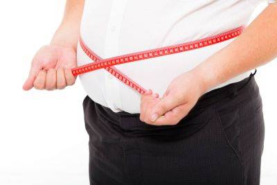 Найдены редкие генные различия, в разы повышающие риск ожирения - cursorinfo.co.il - Англия