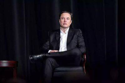 Илон Маск анонсировал 8 августа презентацию роботакси Tesla - gagadget.com - Reuters