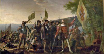 Христофор Колумб - 520 лет назад затмение спасло Христофора Колумба и его команду от смерти: как это было - focus.ua - Ямайка