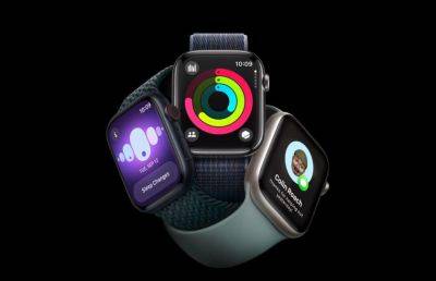 Apple подала 916-страничную апелляцию против запрета продаж Apple Watch с функцией измерения кислорода в крови - gagadget.com - США