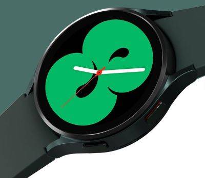 Инсайдер: нет, Samsung не собирается выпускать умные часы Galaxy Watch FE, вместо этого компания перевыпустит Galaxy Watch 4 - gagadget.com