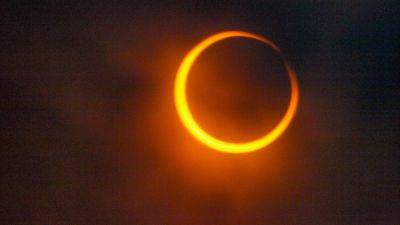 Солнечное затмение 2024: онлайн-трансляция NASA - life.fakty.com.ua - США - Украина - Техас - Мексика - Канада - штат Мэн