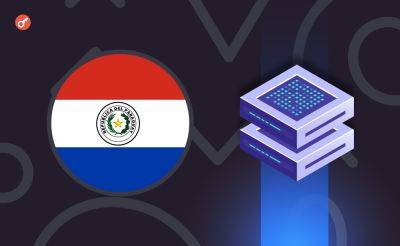 Sergey Khukharkin - В Парагвае законодатели рассмотрят временный запрет на майнинг - incrypted.com - Бразилия - Парагвай
