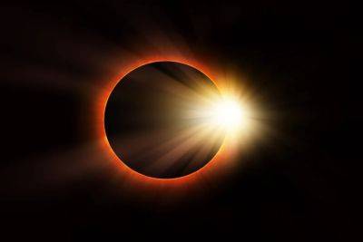 Ученые-любители проведут исследование ионосферы во время солнечного затмения - universemagazine.com - США - Украина