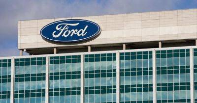 Ford - Ford ставит на "паузу" электрокары и переходит к "гибридам" - gagadget.com - New York