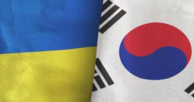 Южная Корея поможет Украине с реабилитацией раненых бойцов - gagadget.com - Южная Корея - Украина - Сеул