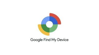 Google запускает сеть “Найти мое устройство” в США и Канаде - gagadget.com - США - Канада