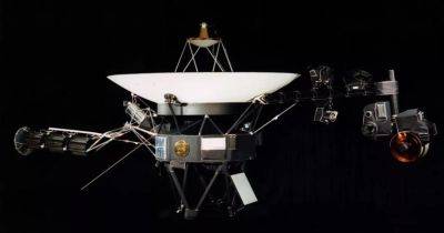 NASA нашла причину неисправности "Voyager 1" - gagadget.com