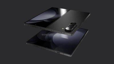 Инсайдер: Galaxy Fold 6 получит такую же камеру, как у Galaxy Fold 5 - gagadget.com