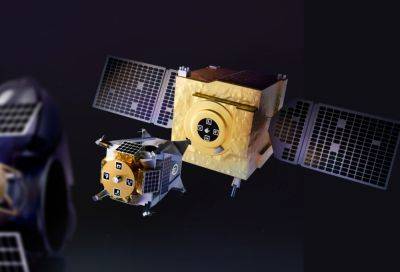 Стартап Orbit Fab выставил ценник за услугу дозаправки спутников в космосе - universemagazine.com - шт. Колорадо