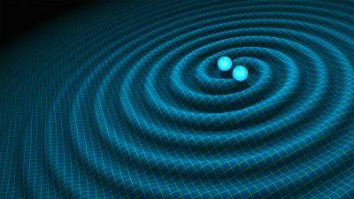 Гравитационные волны указывают на существование ранее невиданного объекта - universemagazine.com