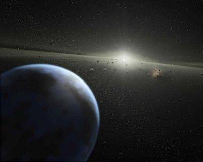 Ученые приблизились к открытию девятой планеты Солнечной системы - universemagazine.com